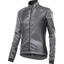 【SALE】ドットアウト Breeze W Jacket 811.シルバー レディース