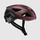 LAZER社独自の保護技術KinetiCoreを採用した、LAZERロードヘルメットのエントリーモデル。日本国内展開モデルはアジアンフィットを採用。商品のカラー・サイズについて商品のカラーはディスプレイの種類等により、実物と異なって見える場合がございます。掲載商品の仕様、ロゴ等のデザインは改良のため、変更される場合がございます。また、メーカーが発表していない寸法や個人的なフィット感についてはお答えいたしかねます。あらかじめご了承ください。沖縄県への送料について 沖縄県への発送に送料無料は適用されません。購入金額に関わらず1,650円（税込）が通常送料に別途加算されます。