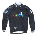 セブンイタリア Liberty Cat Jacket グラファイト