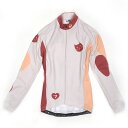 セブンイタリア Neko Cat Lady LS Jersey ベージュ レディース