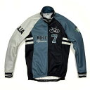 ZuC^A Stadium Bike Jacket ubN/u[