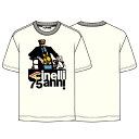 チネリ Classic short sleeve 75th Anniversary tee