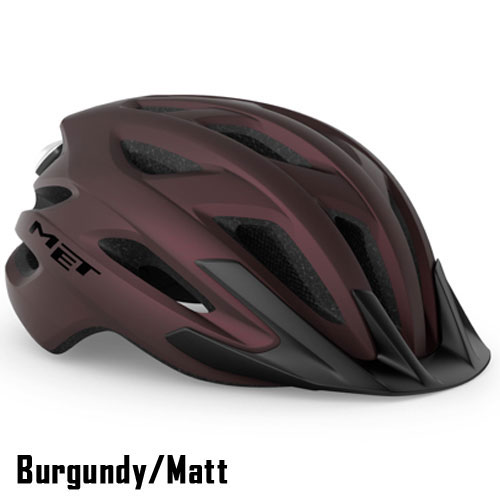 å CROSSOVER Burgundy/Matt Хդ إå