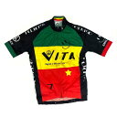 セブンイタリア 10th Smile Jersey ラスタ