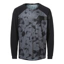 ファウデ Moab LS PRO シャツ ブラック