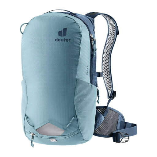 ドイター レース 8(D3204023) 1379.レイク/インク DEUTER ドイター レース 8(D3204023) 1379.レイク/インク DEUTER