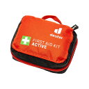 ドイター ファーストエイドキット アクティブ(D3971023) 9002.パパイヤ DEUTER