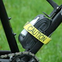 ルーリ フレームストラップ コーション(CAUTION)