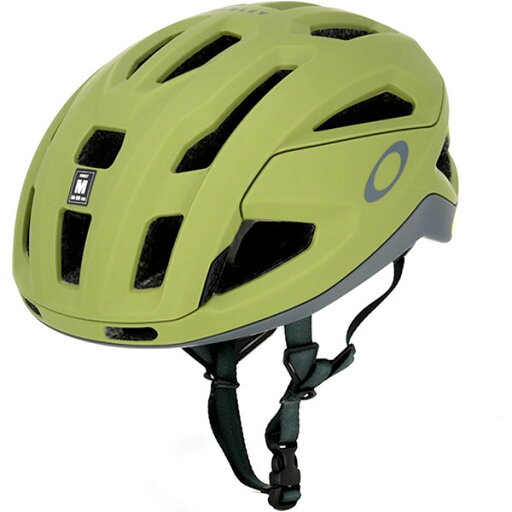 オークリー ARO3 ENDURANCE マットファーン ヘルメット アジアンフィット オークリー ARO3 ENDURANCE マットファーン ヘルメット アジアンフィット