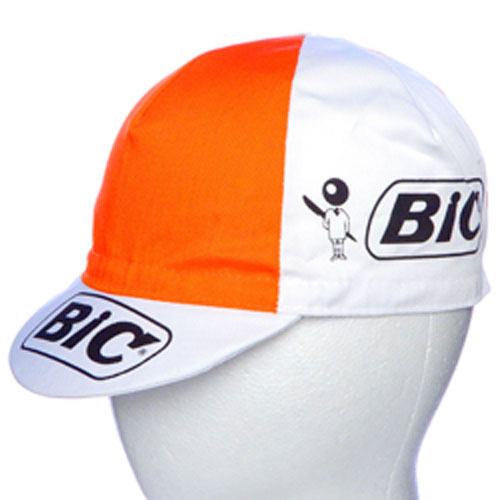 アピス BIC サイクルキャップ