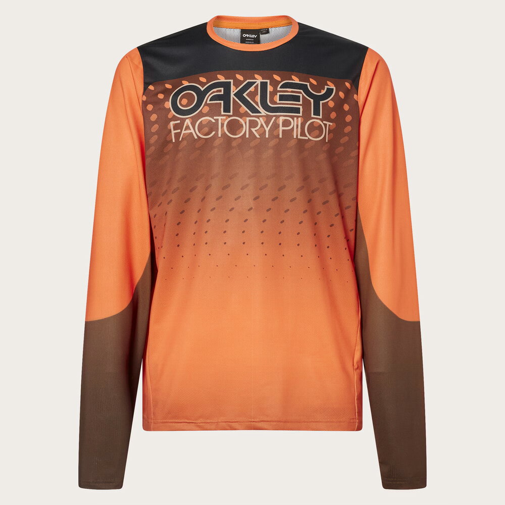 ꡼ Seeker Gradient Ls Jersey ǥȥץ