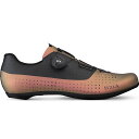 フィジーク R4 TEMPO OVERCURVE IRIDESCENT カッパー/ブラック シューズ FIZIK