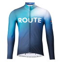 パールイズミ 【3460-BL】イグナイト ウィンター ベーシック ジャージ (15℃対応) 7.ナイト PEARLIZUMI