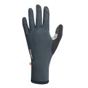 パールイズミ 【8200】スーパーサーマ フリース グローブ (10℃対応) 13.アスファルト タッチパネル対応 PEARLIZUMI(4)