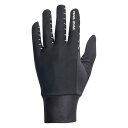 パールイズミ 【83】レイン グローブ 6.ブラック PEARLIZUMI(4)