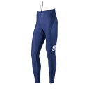 パールイズミ 【997-3DR】プリント タイツ (10℃対応) 4.ダークネービー PEARLIZUMI