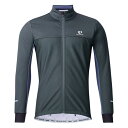 パールイズミ 【B3500-BL】ウィンドブレーク ジャケット (ワイドサイズ) (5℃対応) 7.アスファルト PEARLIZUMI