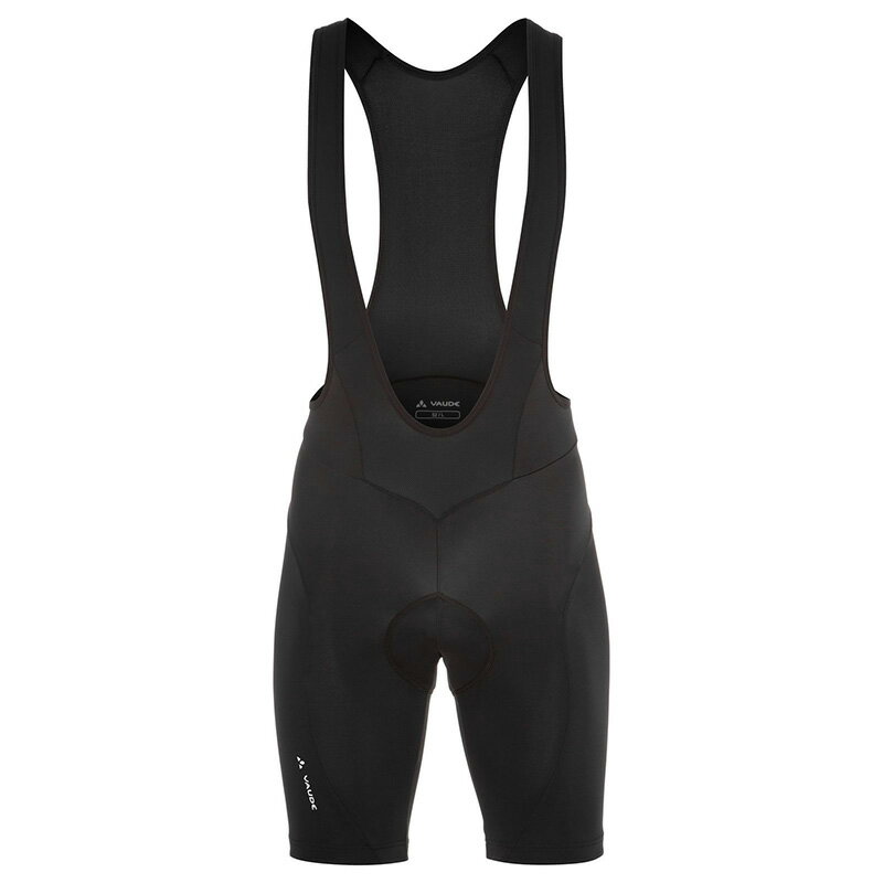 ファウデ Active Bib Pants ブラック メンズ