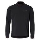 ファウデ All Year Moab Sweater ブラック メンズ