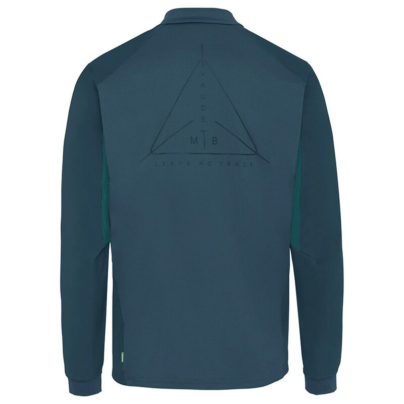 ファウデ All Year Moab Sweater ダークシー メンズ 2