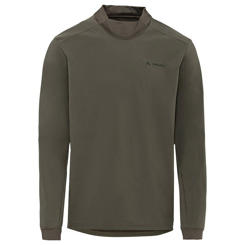 ファウデ All Year Moab Sweater カーキ メンズ