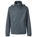 ファウデ Escape Bike Light Jacket ヘロン メンズ