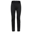ファウデ Kuro Essential Warm Tights ブラック メンズ