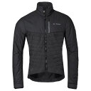 ファウデ Posta Insulation Jacket ブラック メンズ