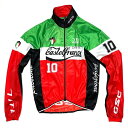 セブンイタリア Castelfranco Windbreaker イタリア