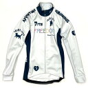 セブンイタリア Freedom Cat Lady Jacket オフホワイト レディース(4)