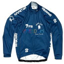 セブンイタリア Freedom Cat LS Jersey ネイビー