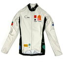 セブンイタリア UFO Lady LS Jersey クリーム レディース