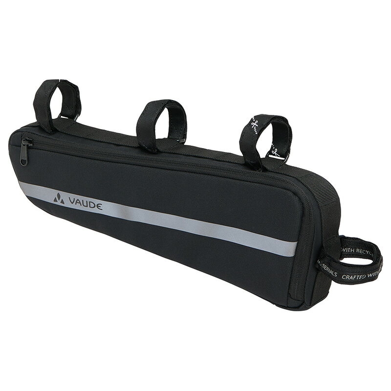 ファウデ Frame Bag XL ブラック