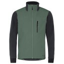ファウデ Minaki Mid Jacket アガベ メンズ