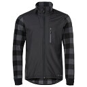 ファウデ Minaki Mid Jacket ブラック メンズ