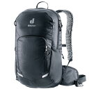 ドイター バイク I 16 (D3202025) 7000.ブラック DEUTER