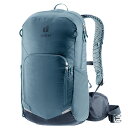 ドイター バイク I 20 (D3202125) 1374.アトランティック DEUTER