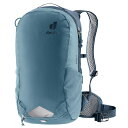 ドイター レース 12 (D3204123) 1374.アトランティック/インク DEUTER