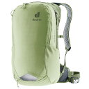 ドイター レース エアー 14+3 (D3204423) 1213.ミネラル DEUTER