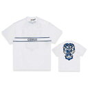 チネリ HERITAGE Tシャツ ホワイト