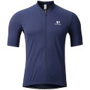 パールイズミ 【600-B】ファースト ジャージ 10.ダークネービー PEARLIZUMI
