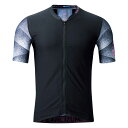パールイズミ 【627-B】プレミアム サミット ベーシック ジャージ 1.ブラック PEARLIZUMI