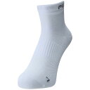 パールイズミ 【47】アタック レーシング ソックス 6.ホワイト PEARLIZUMI