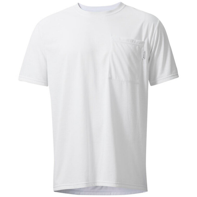 パールイズミ 【930-B】シティライド T 2.オフホワイト PEARLIZUMI