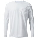 パールイズミ 【931-BL】シティライド ロングT 2.オフホワイト PEARLIZUMI