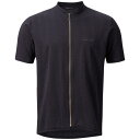 パールイズミ 【935-B】シティライド ポター ジャージ 1.ブラック PEARLIZUMI