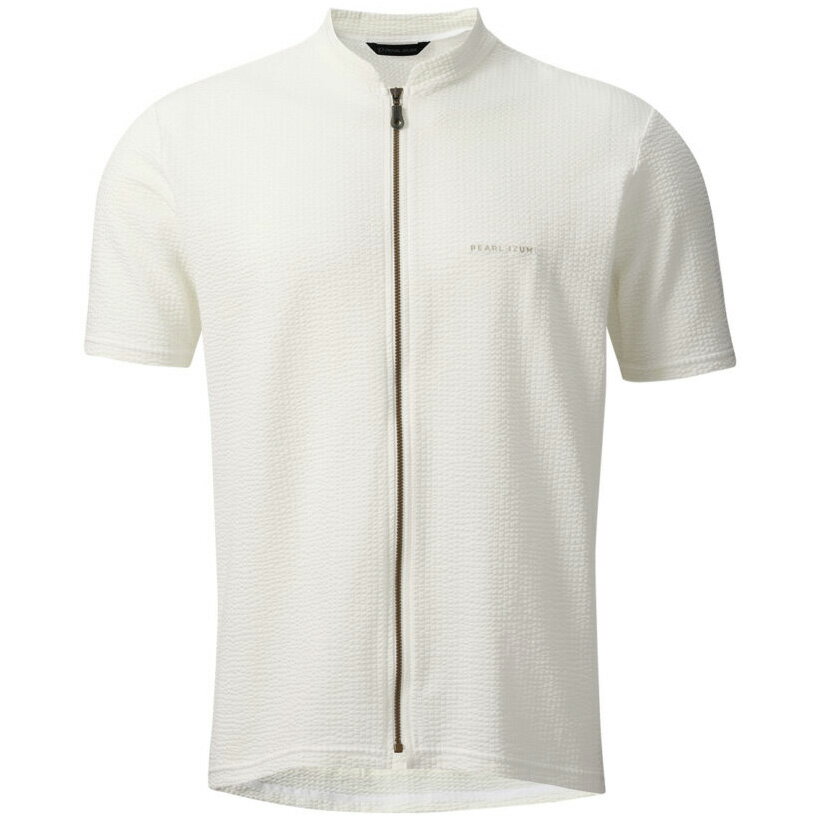 パールイズミ 【935-B】シティライド ポター ジャージ 2.オフホワイト PEARLIZUMI