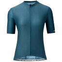 パールイズミ 【W610-B】ミニマル ジャージ 12.マカレル レディース PEARLIZUMI