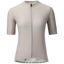 パールイズミ 【W610-B】ミニマル ジャージ 13.ピンキッシュグレー レディース PEARLIZUMI(4)