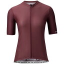 パールイズミ 【W610-B】ミニマル ジャージ 14.マルベック レディース PEARLIZUMI